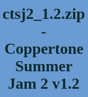 ctsj2_1.2.zip - Coppertone Summer Jam 2 v1.2